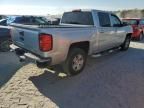 2017 Chevrolet Silverado C1500 LT