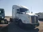 2017 Kenworth Construction T680