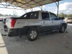 2002 Chevrolet Avalanche C1500