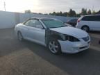 2006 Toyota Camry Solara SE