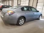 2008 Nissan Altima 2.5