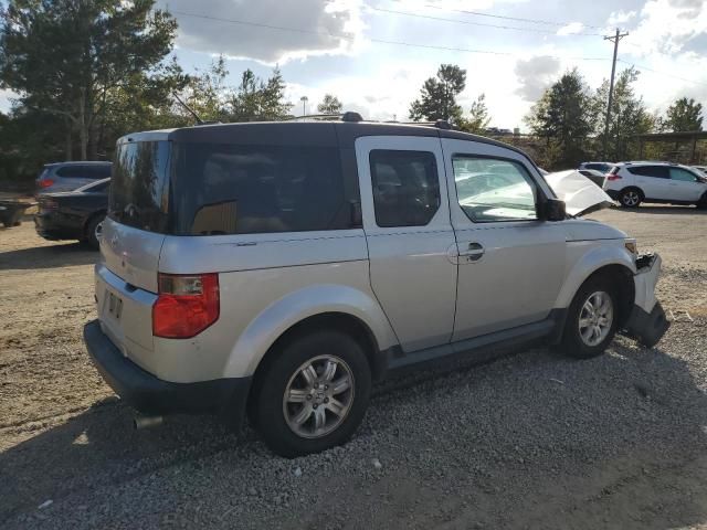 2008 Honda Element EX