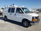 2014 Chevrolet Express G2500