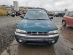 1996 Subaru Legacy Outback