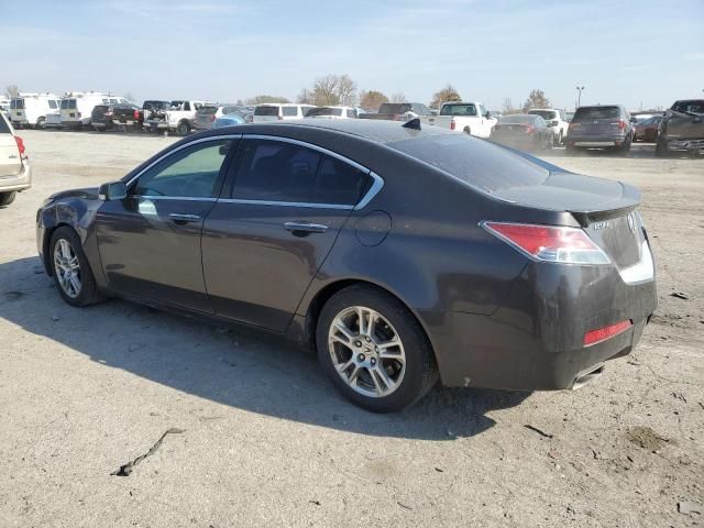 2010 Acura TL