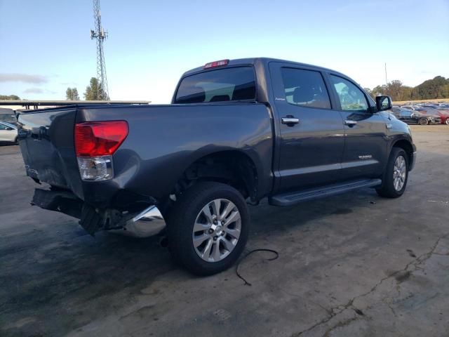 2013 Toyota Tundra Crewmax Limited