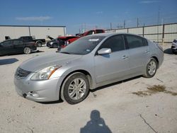 Nissan salvage cars for sale: 2012 Nissan Altima Base