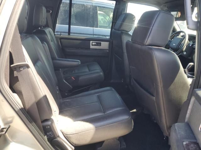 2008 Ford Expedition Limited