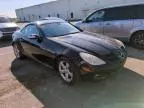 2006 Mercedes-Benz SLK 280