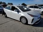 2021 Toyota Prius Special Edition