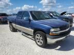 2002 Chevrolet Silverado K1500