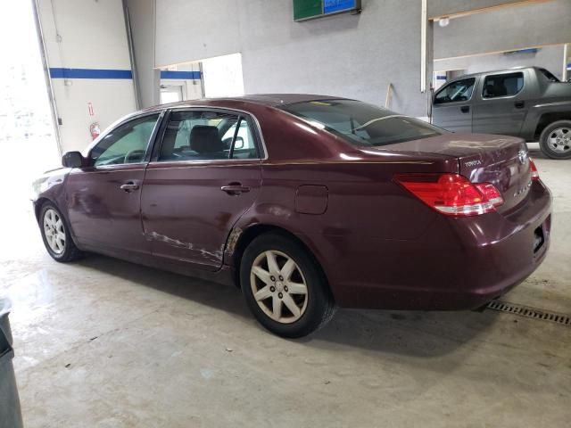 2006 Toyota Avalon XL