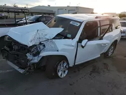 2023 Toyota 4runner SR5 en venta en Martinez, CA