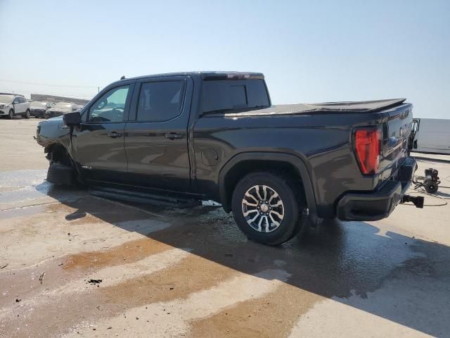 2020 GMC Sierra K1500 AT4