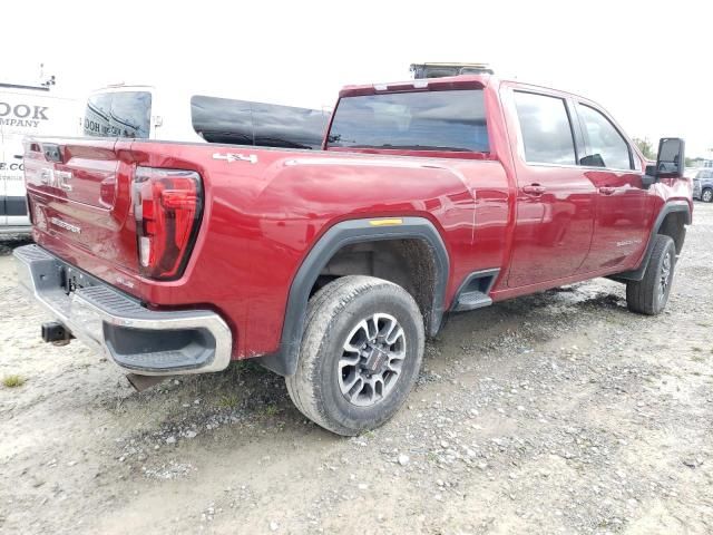 2023 GMC Sierra K2500 SLE