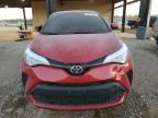 2020 Toyota C-HR XLE