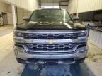 2016 Chevrolet Silverado K1500 LTZ