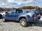 2006 Toyota Tacoma Access Cab