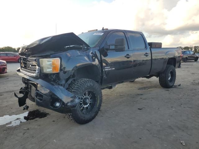 2008 GMC Sierra K3500