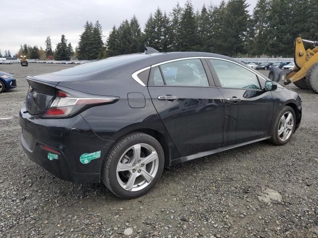 2016 Chevrolet Volt LT