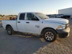 2019 Dodge RAM 1500 Classic Tradesman