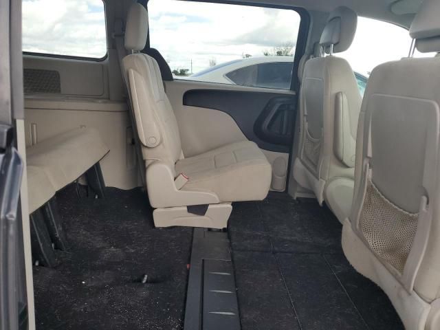 2011 Dodge Grand Caravan Mainstreet