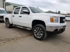 2011 GMC Sierra K1500 SLE