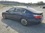 2014 Honda Accord Touring Hybrid