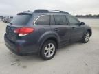 2014 Subaru Outback 3.6R Limited