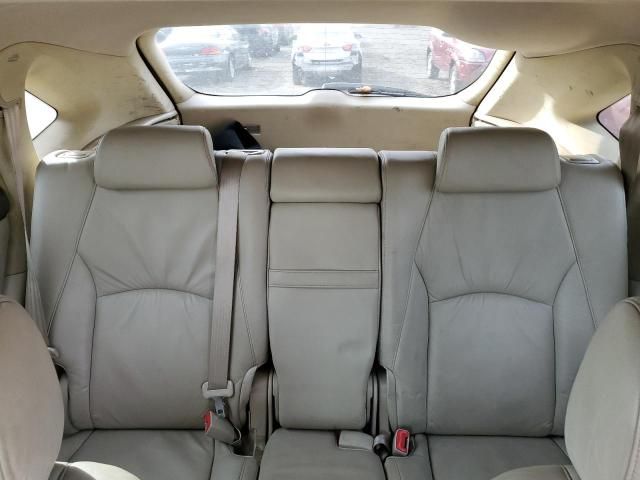 2005 Lexus RX 330