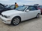 2005 BMW 325 CI