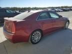 2012 Cadillac CTS Premium Collection