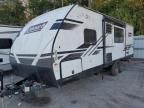 2023 Coleman Travel Trailer