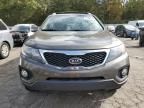 2012 KIA Sorento EX