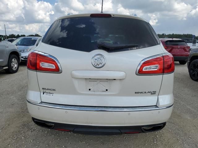 2015 Buick Enclave