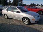 2005 Ford Focus ZX4