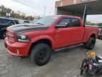 2014 Dodge RAM 1500 Sport