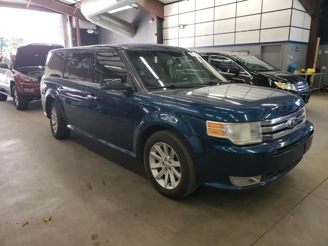 2011 Ford Flex SEL