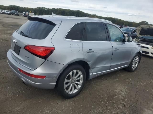 2017 Audi Q5 Premium