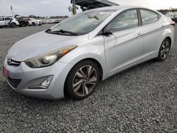 2016 Hyundai Elantra SE en venta en Riverview, FL