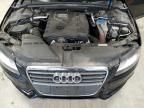 2009 Audi A4 Premium Plus