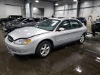 2003 Ford Taurus SES