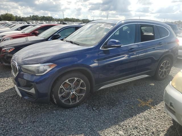 2020 BMW X1 SDRIVE28I