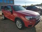 2015 BMW X3 XDRIVE28I