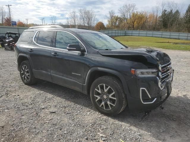 2020 GMC Acadia SLE