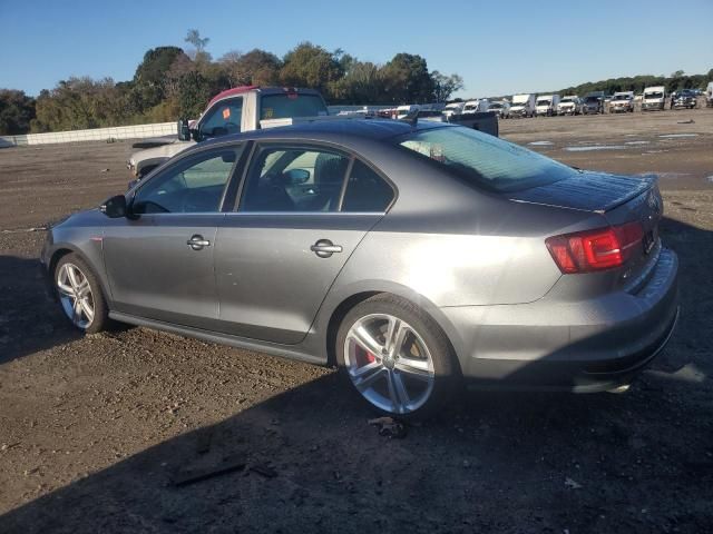 2017 Volkswagen Jetta GLI