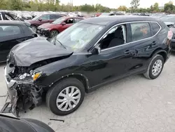 2016 Nissan Rogue S en venta en Bridgeton, MO