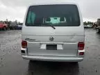 2003 Volkswagen Eurovan GLS