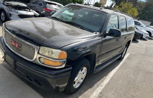 2003 GMC Yukon XL Denali