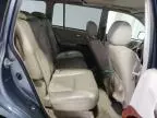 2006 Toyota Highlander Hybrid